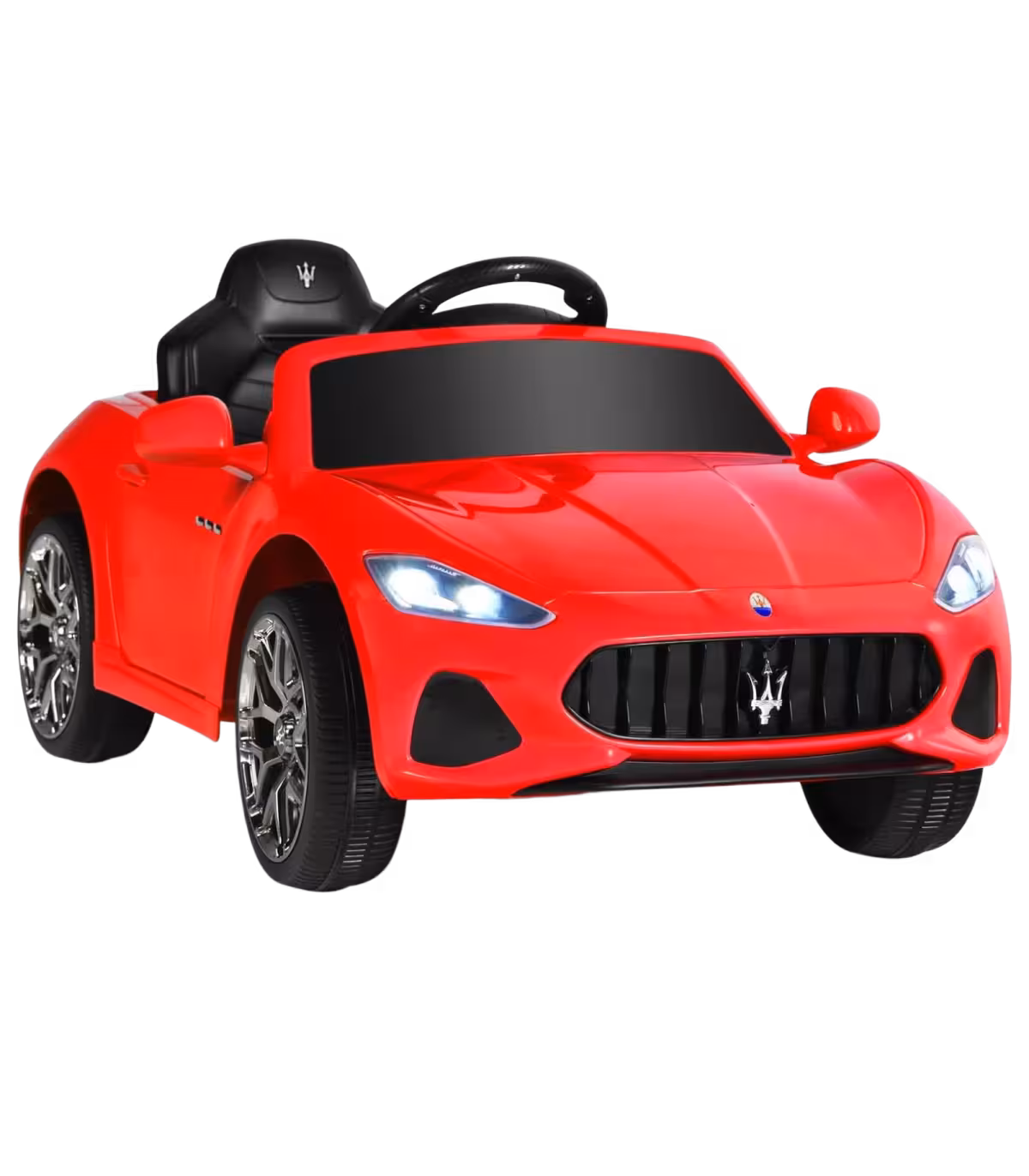 ماشین شارژی مازراتی سری (ZTN) کد 2615