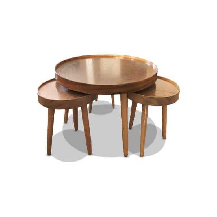 خرید میز جلو مبلی و عسلی اورانوس | رویال مبل