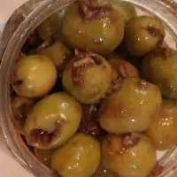 زیتون بارب انار