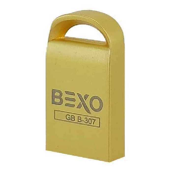 فلش مموری بکسو مدل B-307 ظرفیت 64 گیگابایت