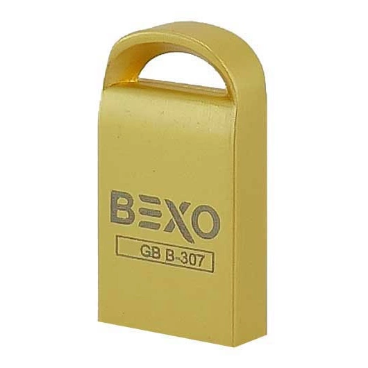 فلش مموری بکسو مدل B-307 ظرفیت 64 گیگابایت