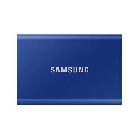 حافظه SSD اکسترنال سامسونگ Samsung T7 USB 3.2 1TB