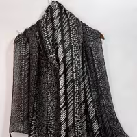 شال نخی کد 2522