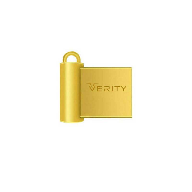 فلش مموری وریتی مدل V816 ظرفیت 32 گیگابایت - فروشگاه اینترنتی طیف سنتر