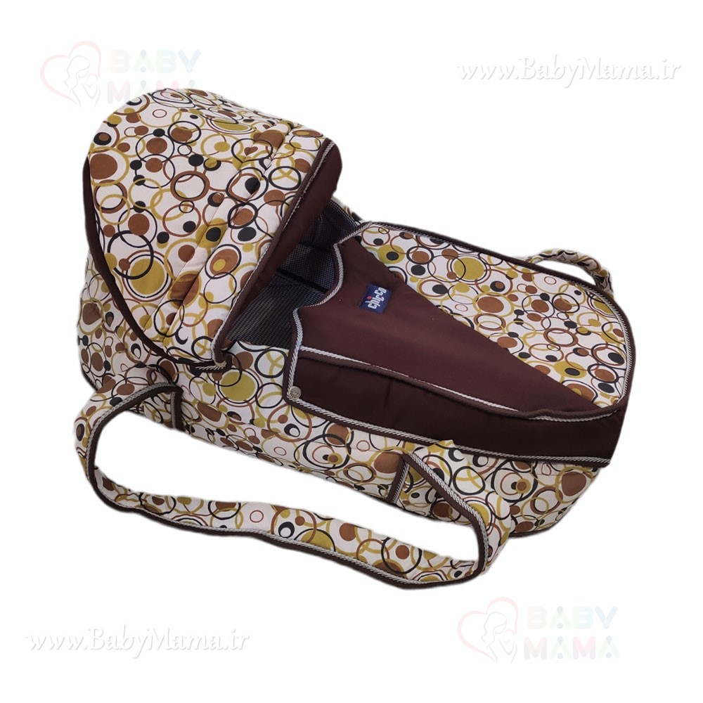 ساک حمل چیکو مدل حبابی