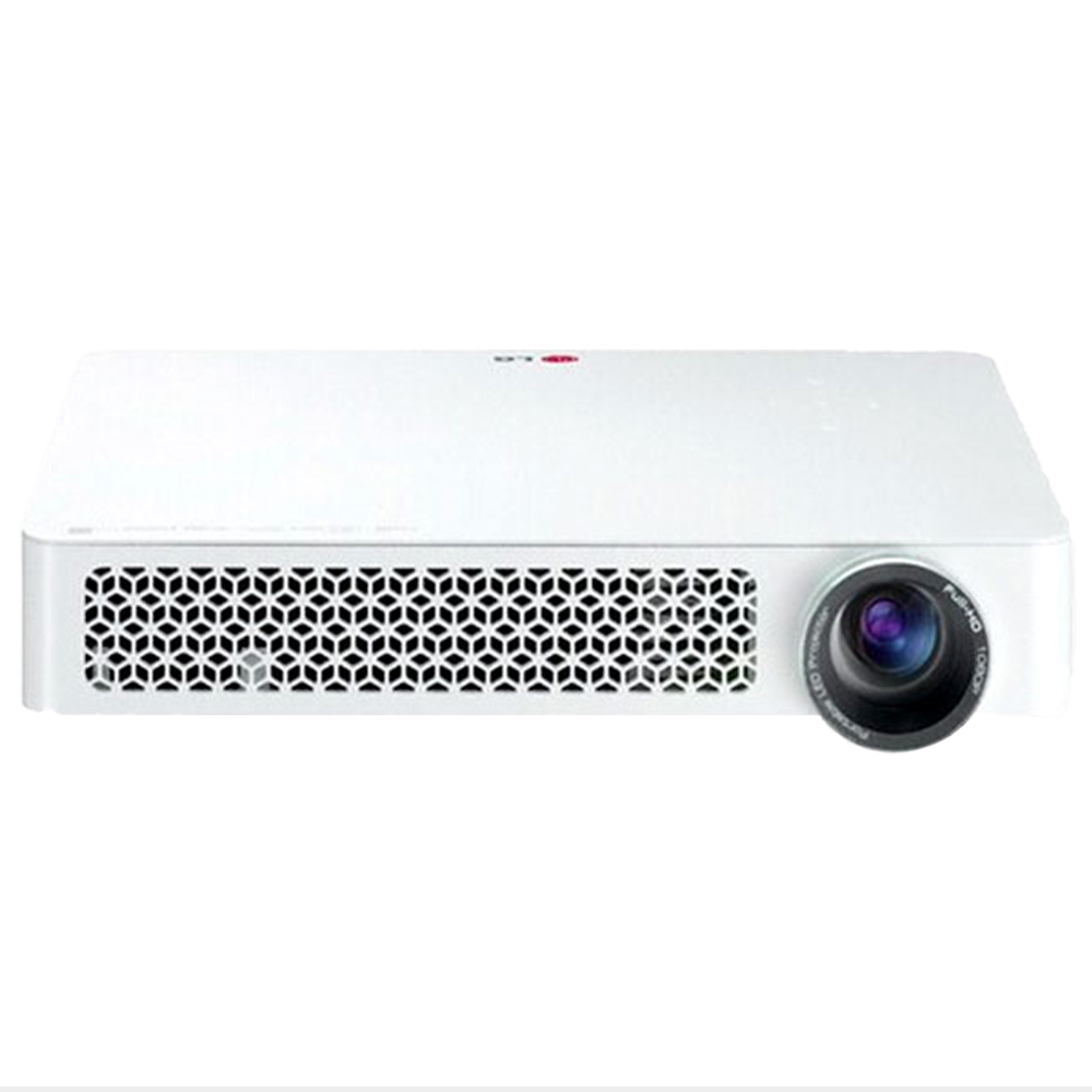 ویدئو پروژکتور ال جی مدل PF87K
