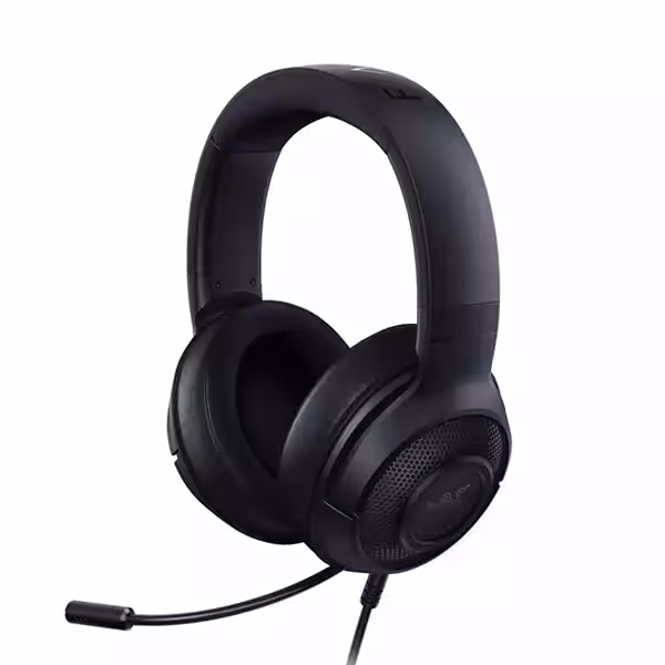 هدست گیمینگ ریزر مدل Kraken X Lite - پردیس پازار