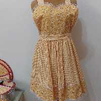 پیش بند فانتزی