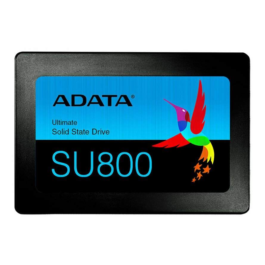 اس اس دی ای دیتا Ultimate SU800 SATA III 128GB