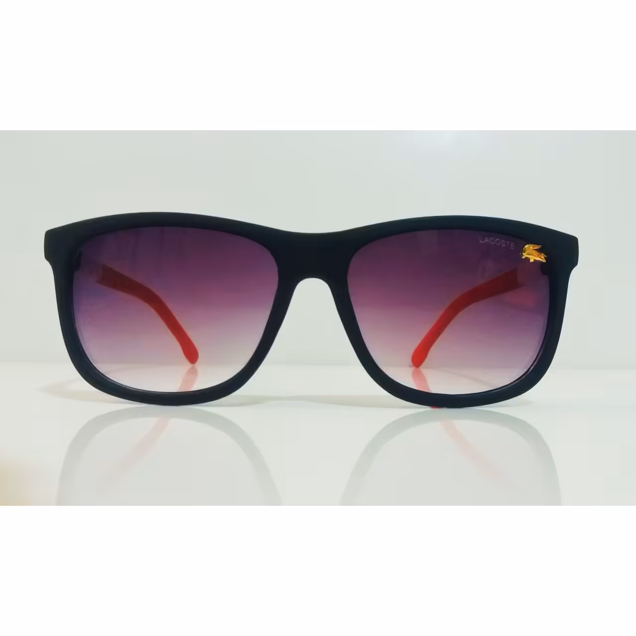 عینک آفتابی مردانه لاگوست کد 9153