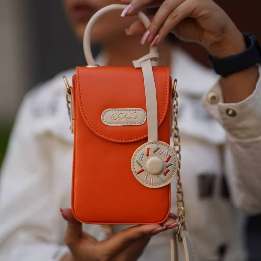 کیف پاسپورتی