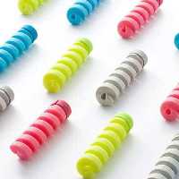 محافظ کابل سیلیکونی Cable Protector