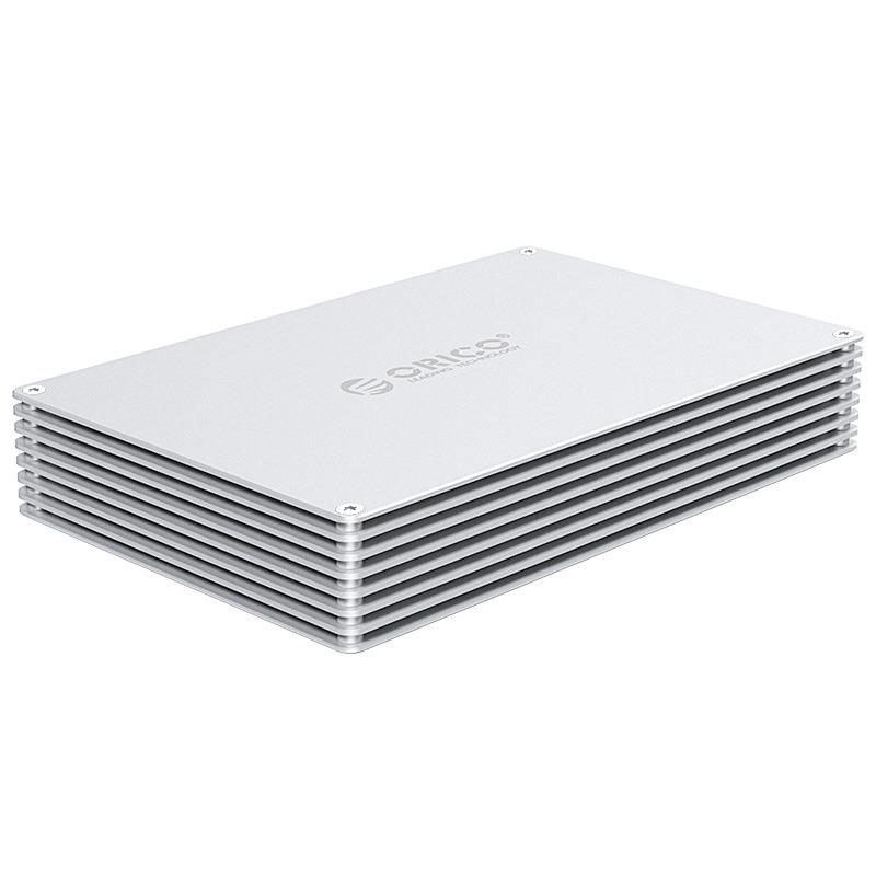 باکس تبدیل SATA به USB 3.0 اوریکو مدل DY351U3