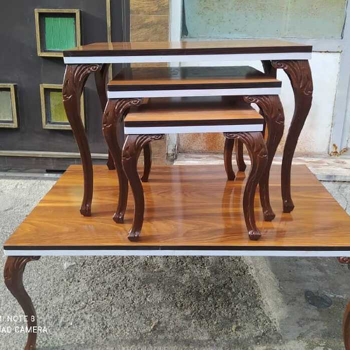 جلو مبلی کد 766