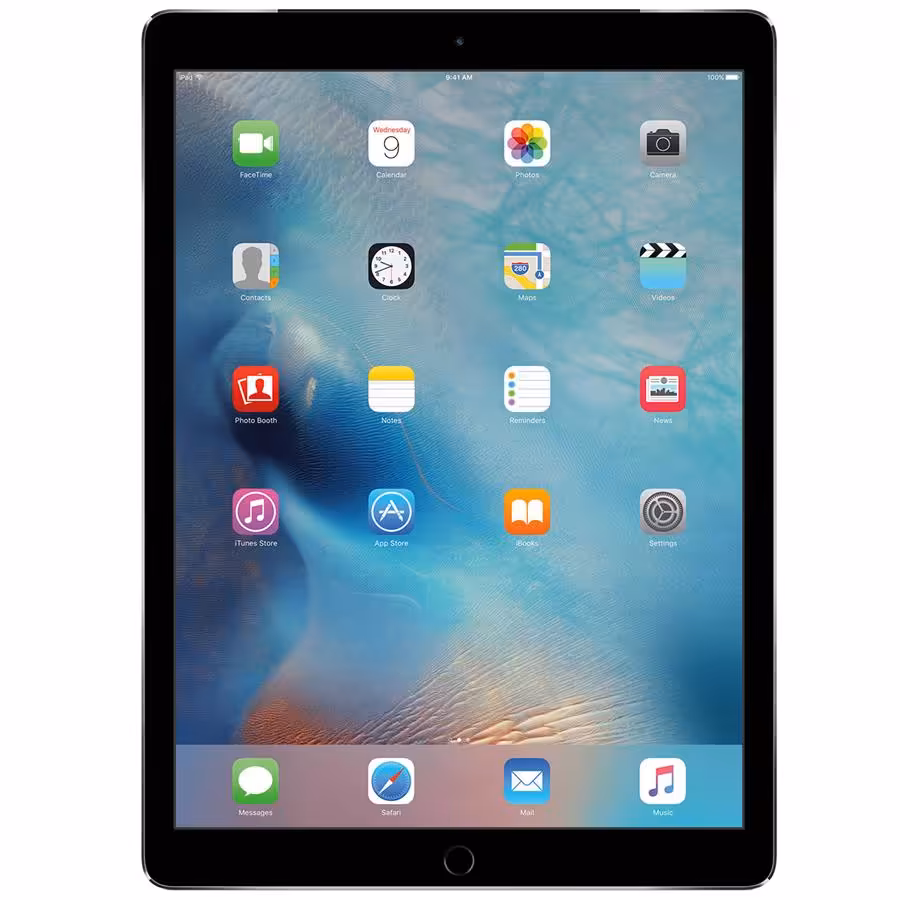 تبلت آیپد پرو وای فای با ظرفیت 32 گیگابایت