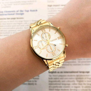 ساعت سیتیزن مردانه و زنانه