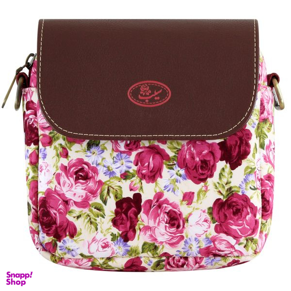 کیف رودوشی زنانه مدل BGF-sd