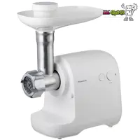 خرید چرخ گوشت پاناسونیک مدل MK-GX1700 - دومینو کالا