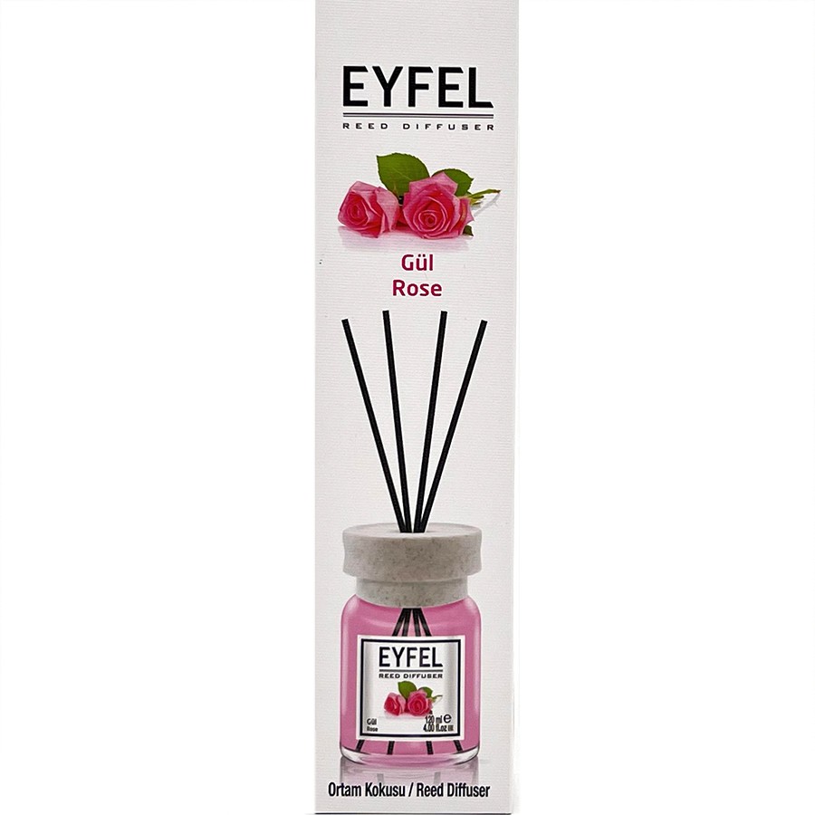 ایفل Rose ترک