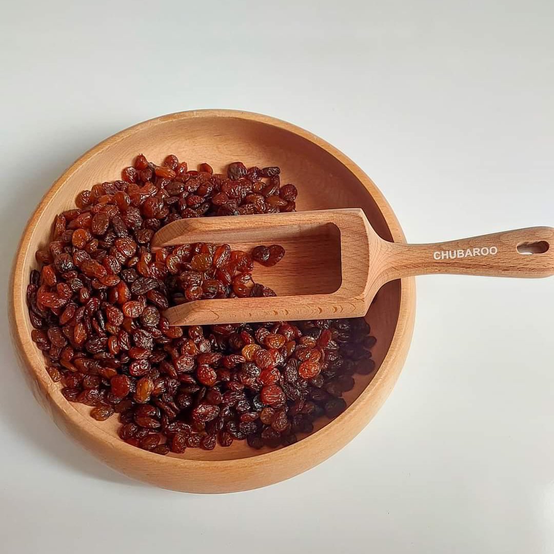 کشمش پلویی آفتابی