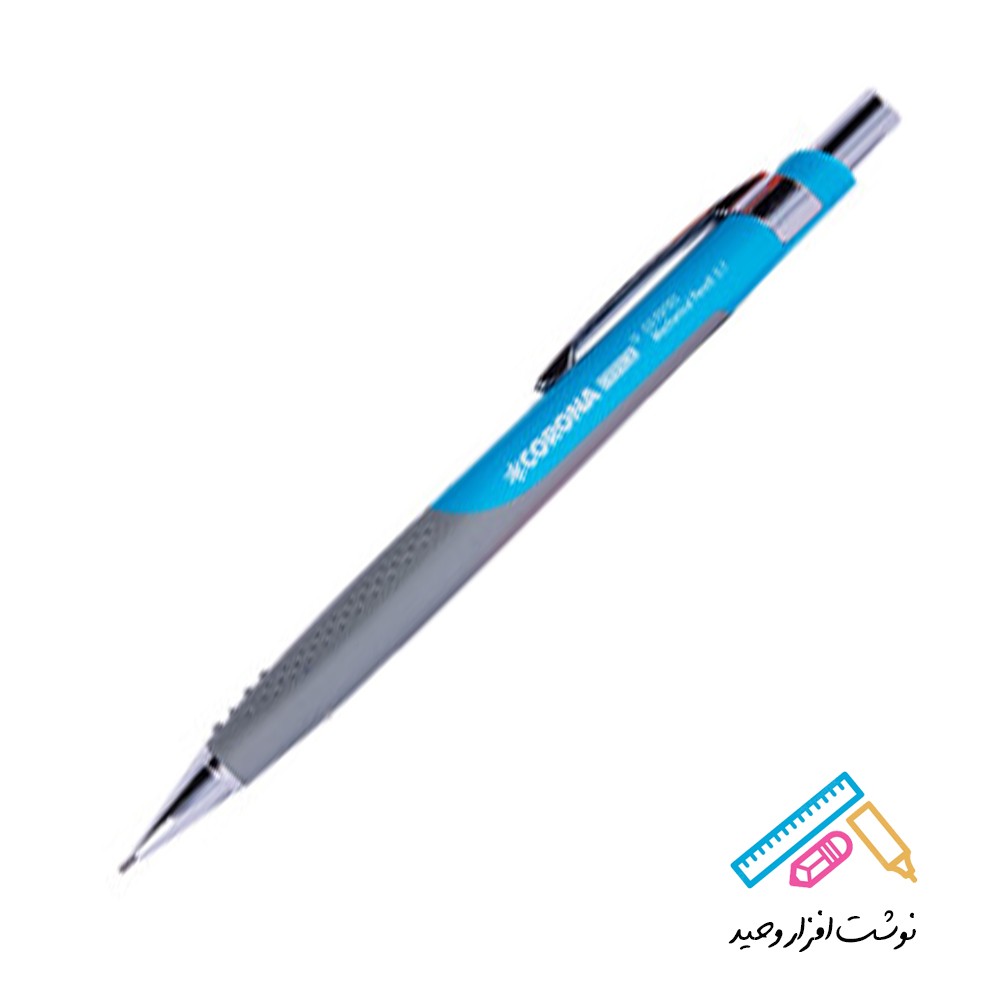 اتود رنگی کرونا corona مدل 7010 نه دهم 