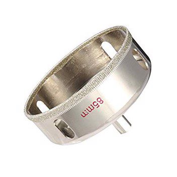 گرد بر سرامیک و شیشه 85 میلیمتر - ابزار یراق