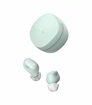 هدفون بی‌ سیم باسئوس مدل WM01 Encok True Wireless Earphones NGWM01-01