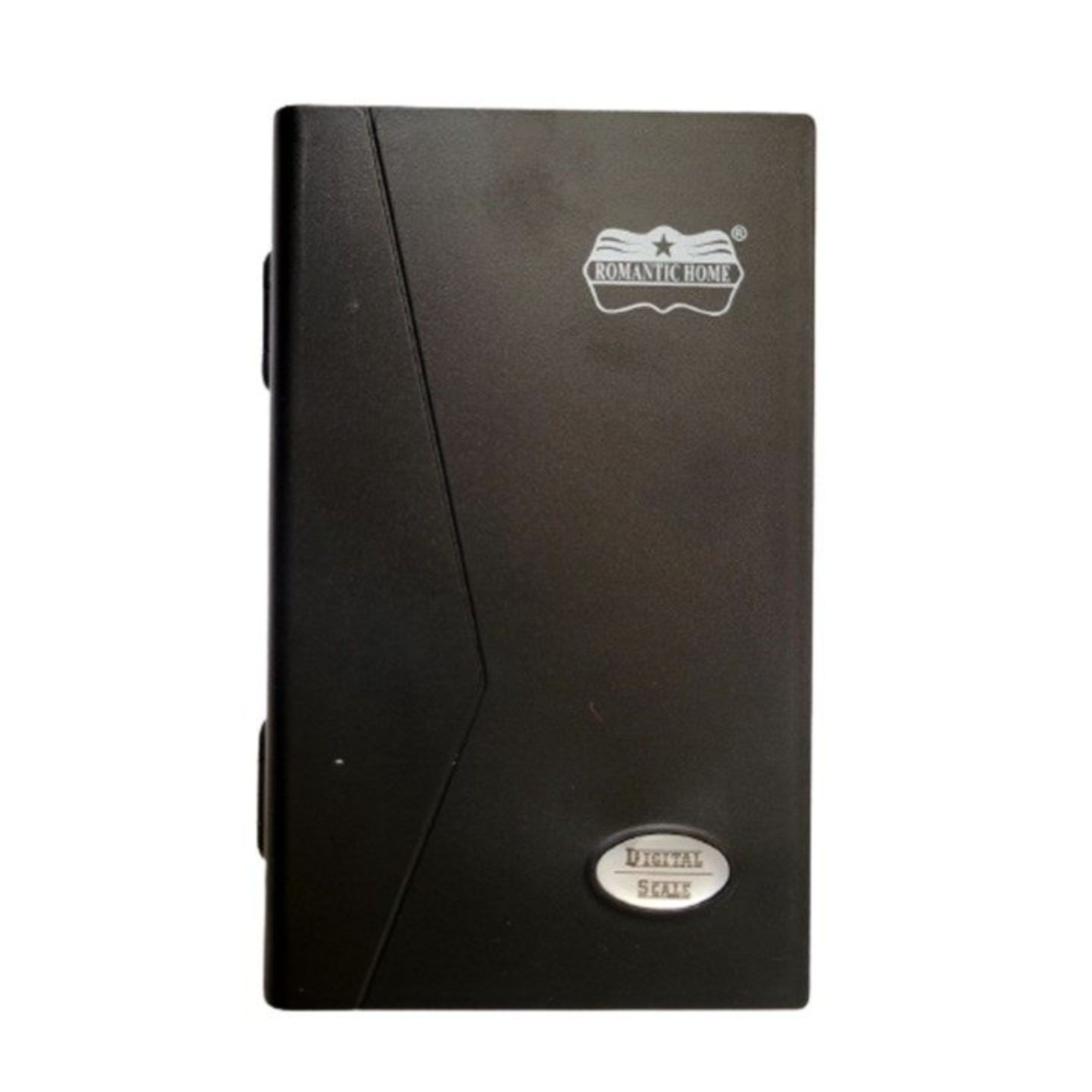 ترازو جیبی مدل Notebook ظرفیت 2000 گرمی دقت 01 گرمی 