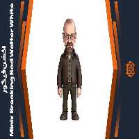اکشن فیگور Minix Breaking Bad Walter White