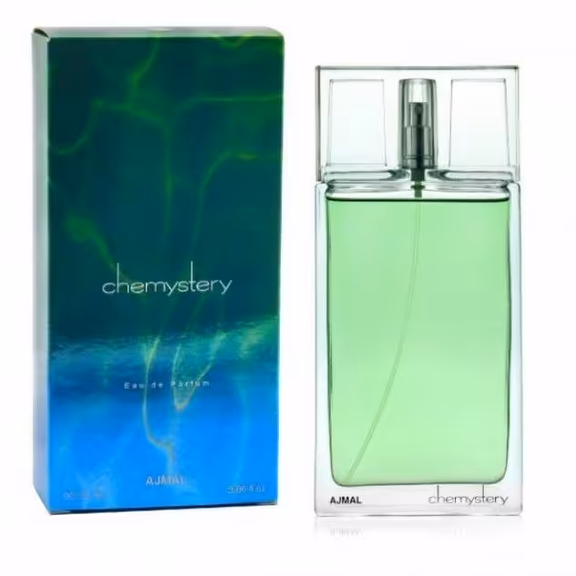 ادکلن چمیستری(چمستری)اصلی ضمانتی