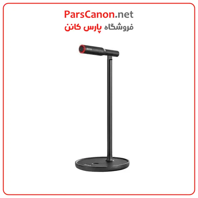 میکروفن بویا BOYA BY-CM1 Microphone