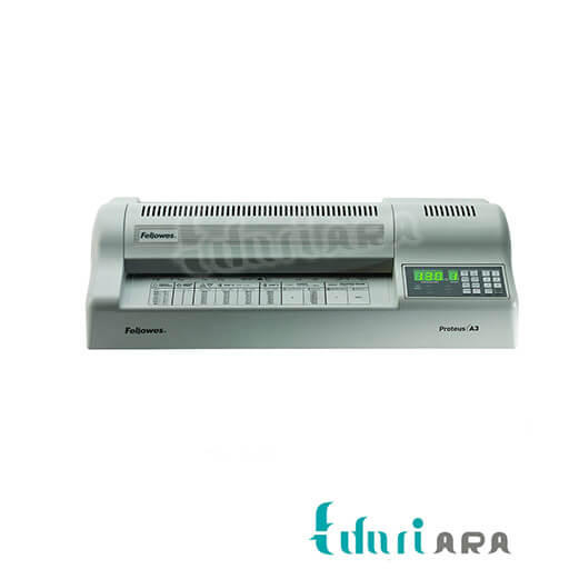 پرس کارت فلوز مدل Proteus A3