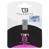 فلش مموری تروبایت مدل TRIM USB2.0 ظرفیت 8 گیگابایت