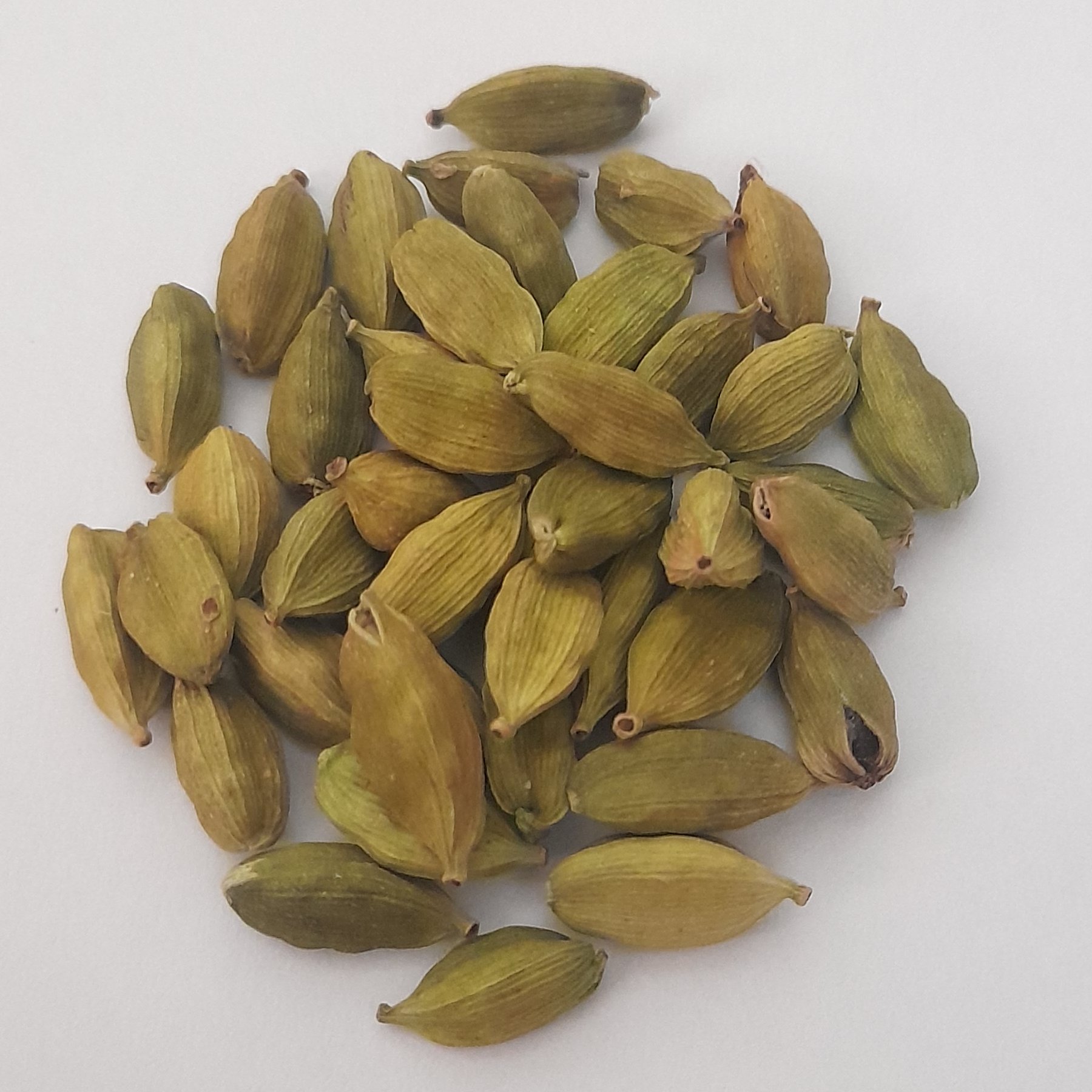 هل بیست گرمی اکبر بنفش معطر و درجه یک