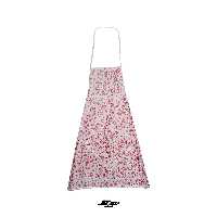 پیشبند پارچه ای