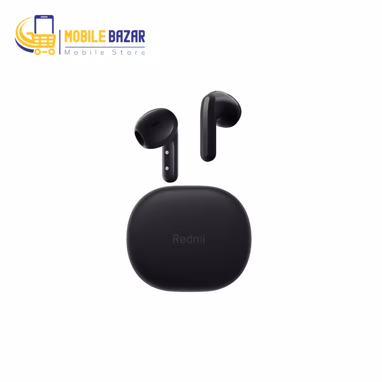 هندزفری بلوتوثی شیائومی مدل Redmi Buds 4 LiteXiaomi Redmi Buds 4 Lite