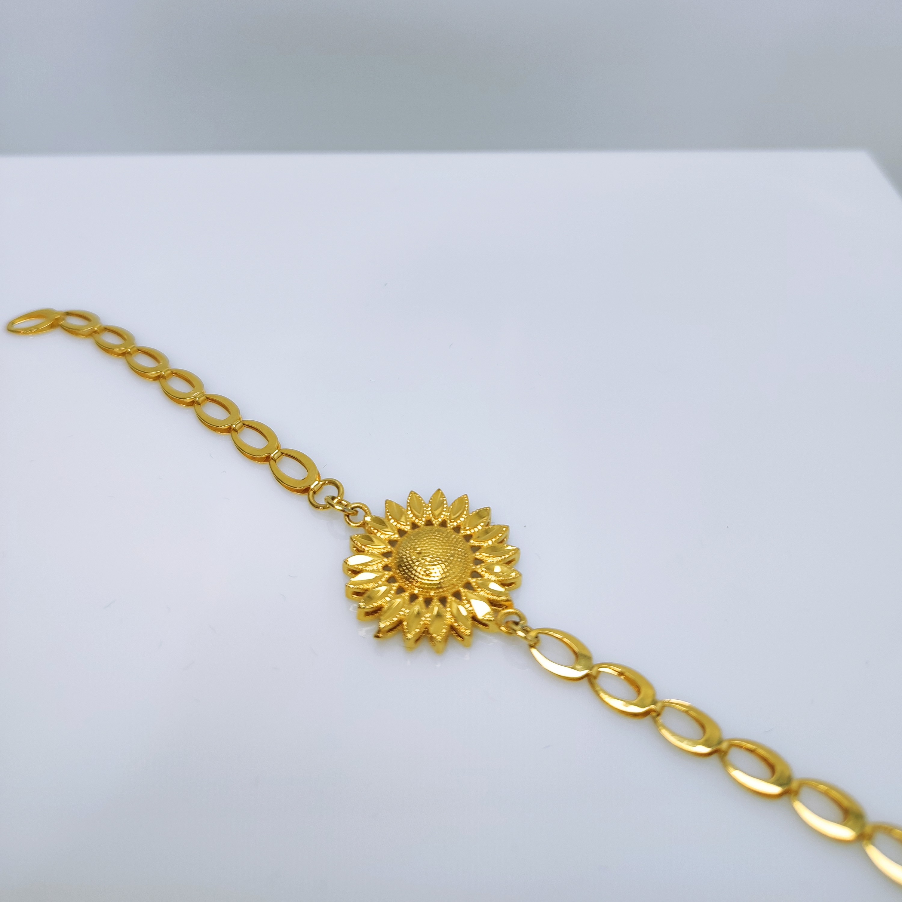 دستبندرنگ ثابت    