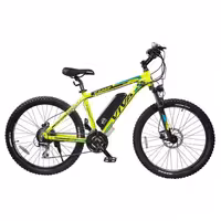 دوچرخه برقی بتا سری ویوا ایویتک EvTech