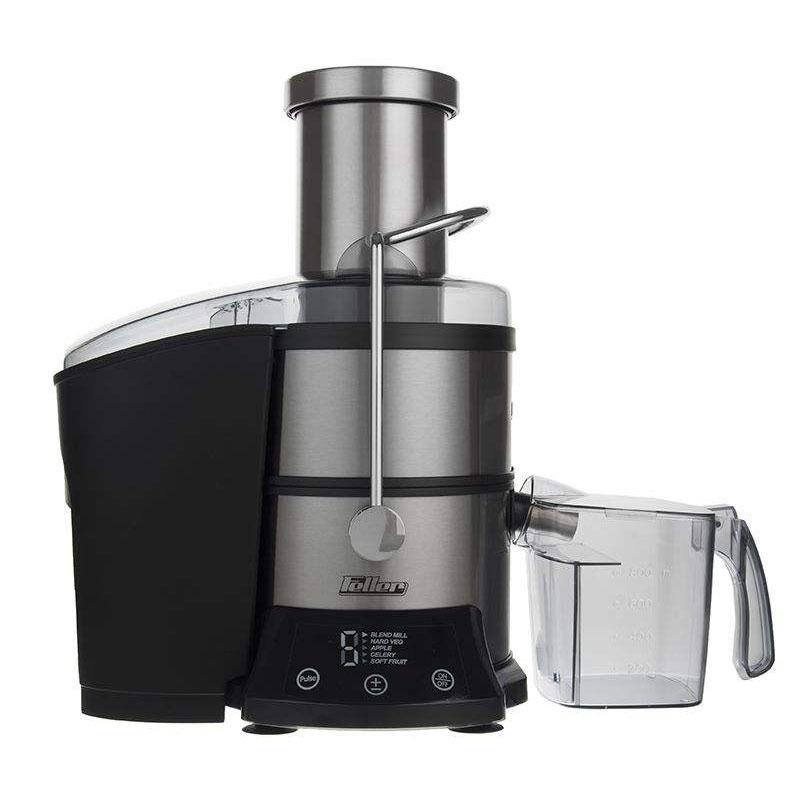 خرید آبمیوه گیری فلر مدل PJ801 - دومینو کالا