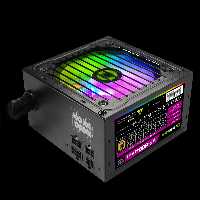 مشخصات، قیمت و خرید پاور - منبع تغذیه کامپیوتر GameMax VP 800 RGB
