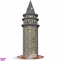 برج گالاتا استانبول 98 قطعه اشل کد 6262376092193