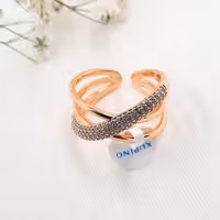 انگشتر برند ژوپینگ