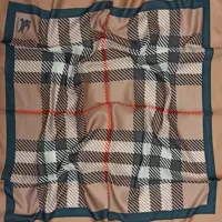 مینی اسکارف باربری