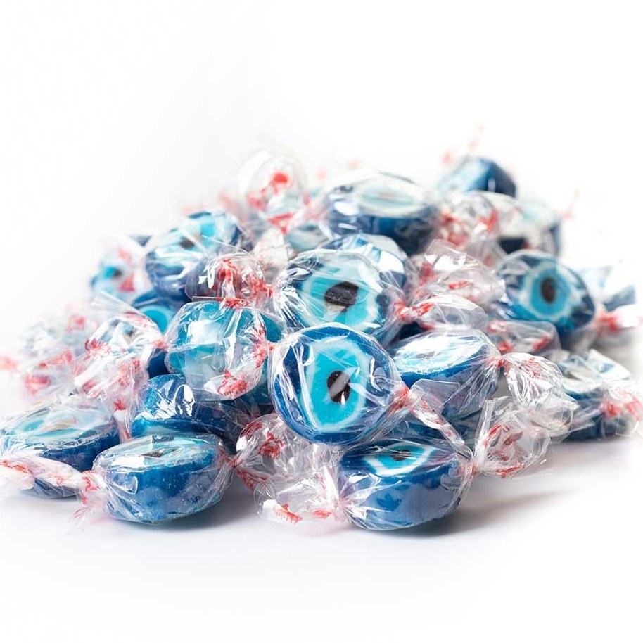 شکلات لاکچری چشم و نظر 500 گرمی لوبلی