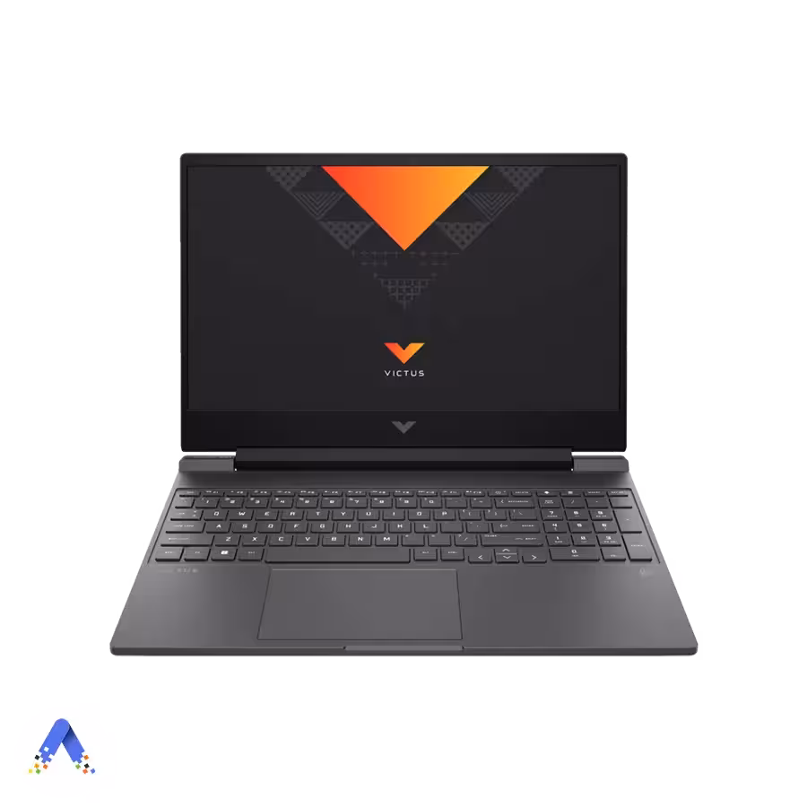 لپ تاپ گیمینگ اچ پی Victus Gaming Laptop 15-FA1060NIA-ZC (2023)