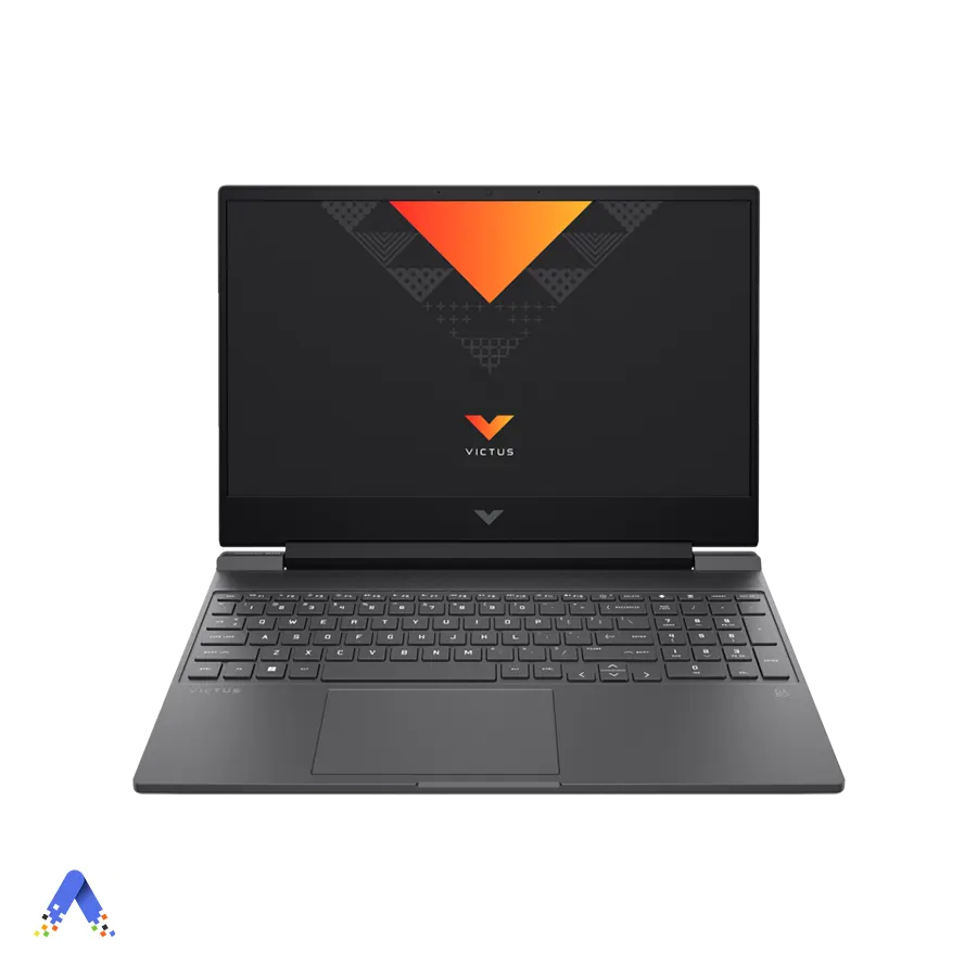 لپ تاپ گیمینگ اچ پی Victus Gaming Laptop 15-FA1060NIA-ZC (2023)