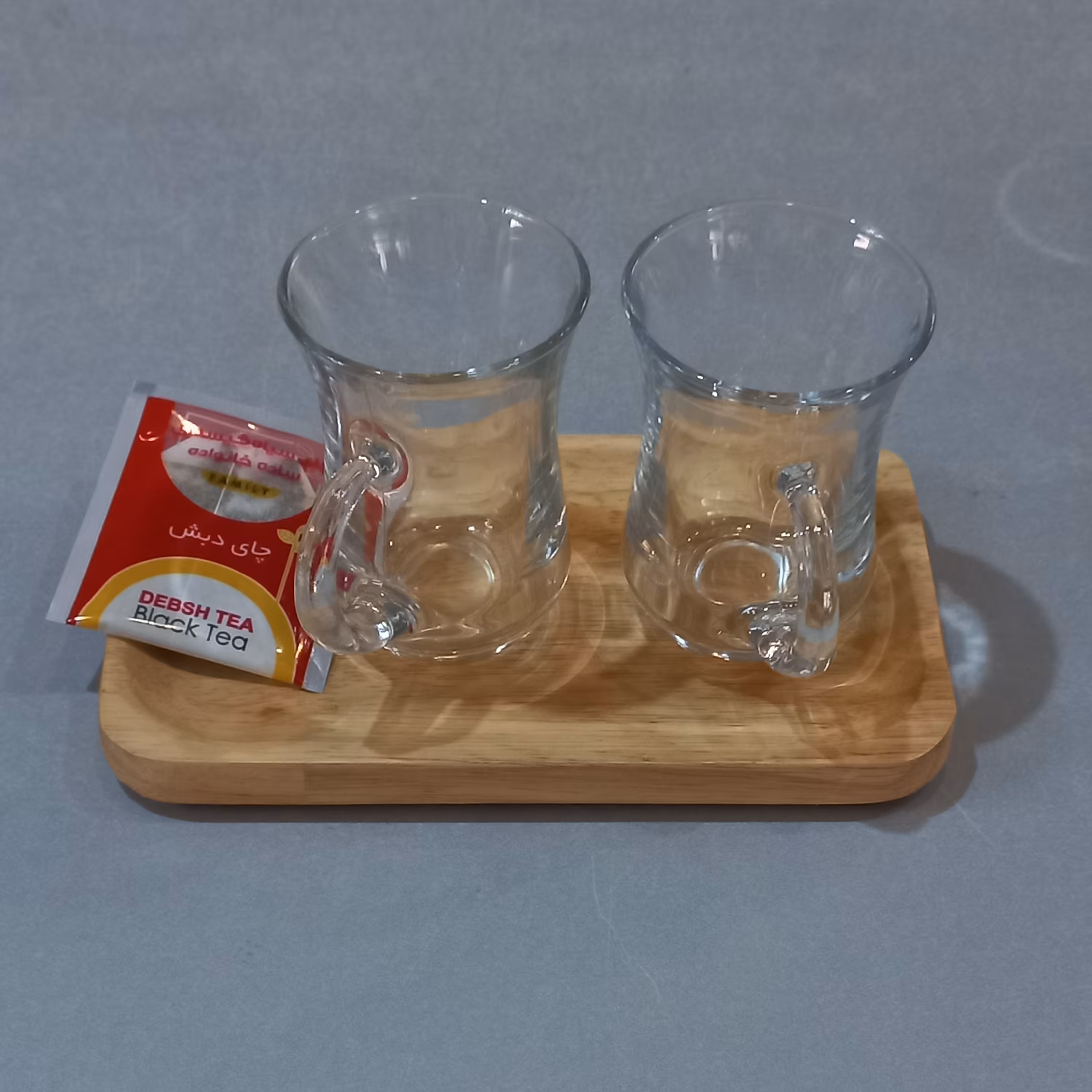 تخته سرو  چوبی مدل مستطیل پخش دارتو پخش