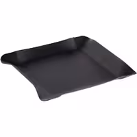 زیرلیوانی فلزی مربعی plateroom