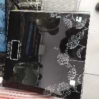 ترازو دیجیتالی وزن کشی 