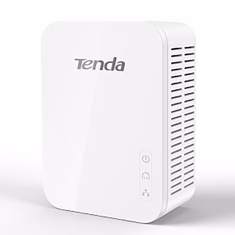 پاورلاین گیگابیتی کوچک PH3 تندا